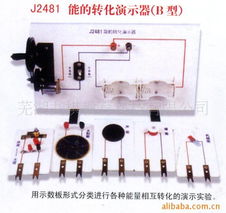 蕪湖九棋教育科技數理化教學器材與教育軟件產品列表