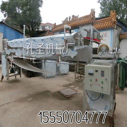 孔圣機械 廠家直銷仿手工圓形粉皮機，助力教育設(shè)備升級